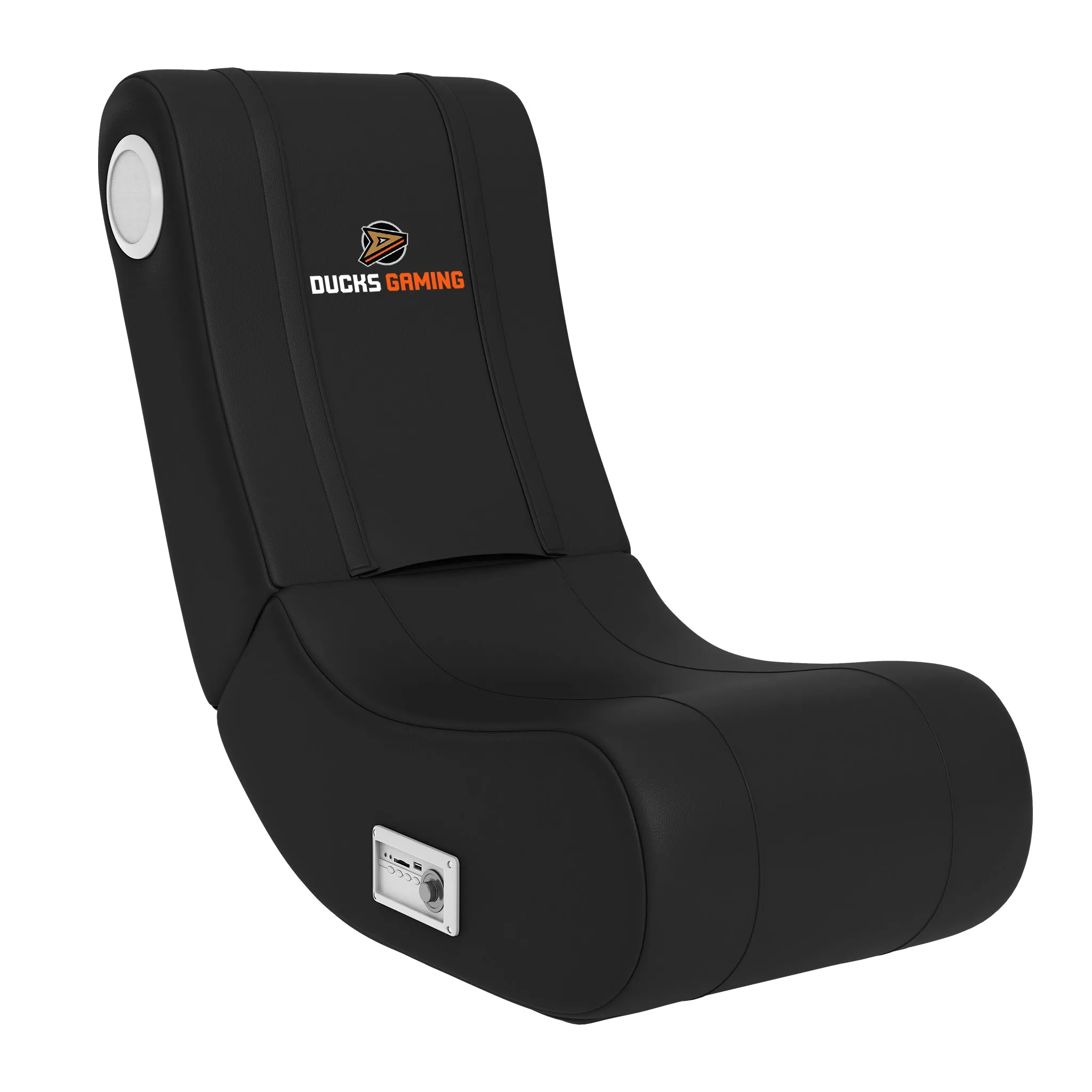 Game Rocker 100 with Ducks Gaming Logo