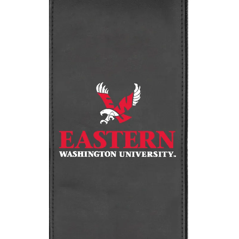 Game Rocker 100 with Eastern Washington Eagles Logo