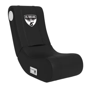 Game Rocker 100 with FC Dallas Alternate Logo