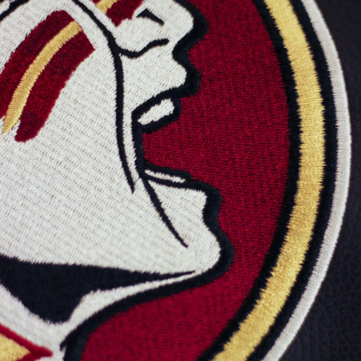 Game Rocker 100 with Florida State Seminoles Logo