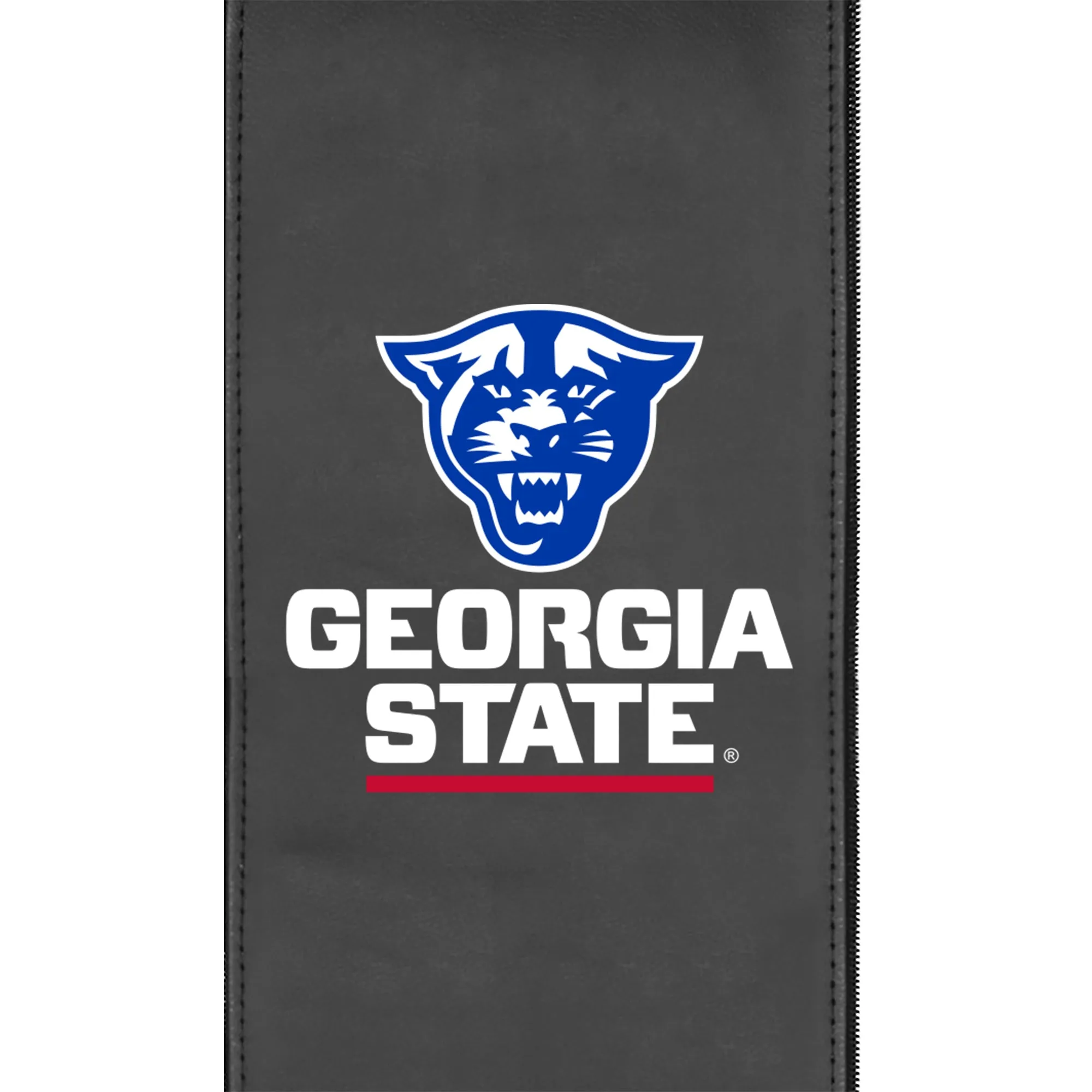 Game Rocker 100 with Georgia State University Primary Logo