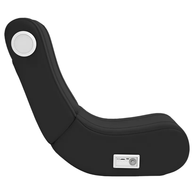Game Rocker 100 with Georgia State University Primary Logo