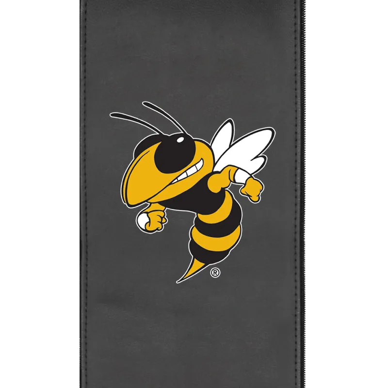 Game Rocker 100 with Georgia Tech Yellow Jackets with Buzz Logo