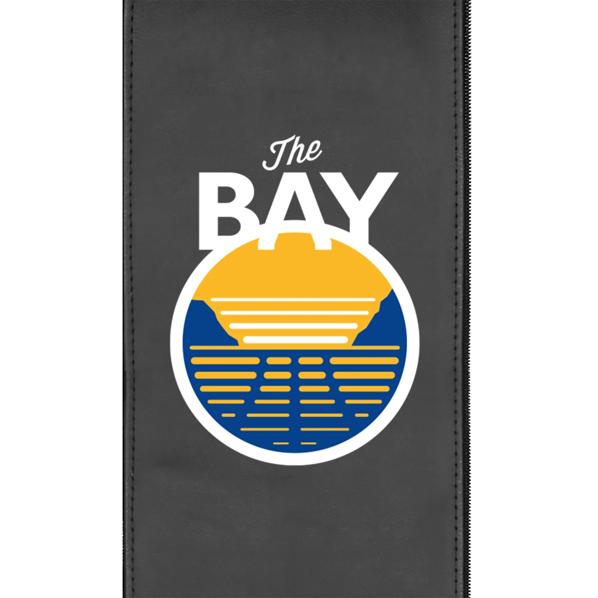 Game Rocker 100 with Golden State Warriors Secondary Logo