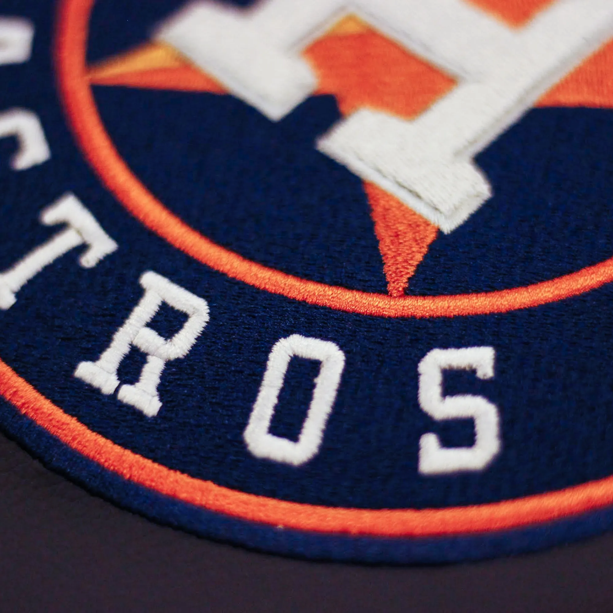 Game Rocker 100 with Houston Astros Logo