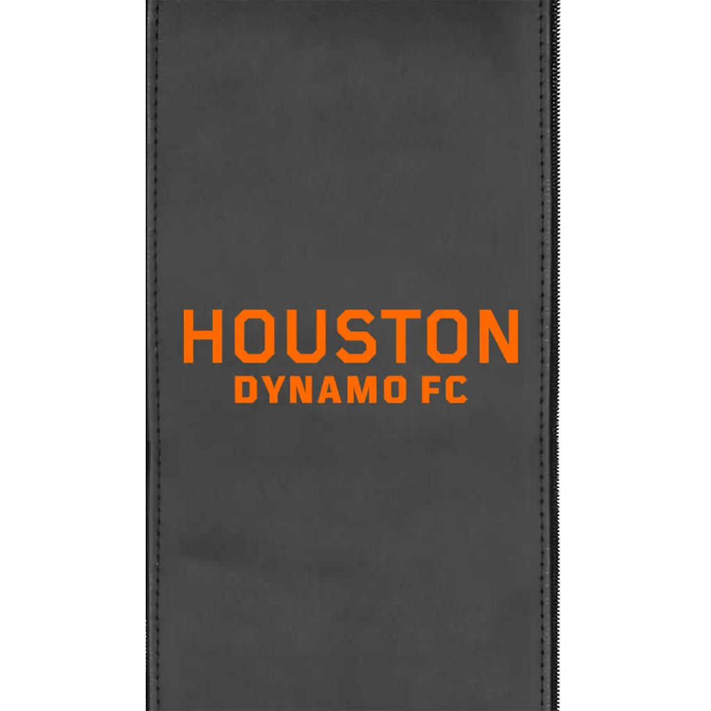 Game Rocker 100 with Houston Dynamo Wordmark Logo