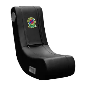 Game Rocker 100 with Houston Rockets Team Commemorative Logo