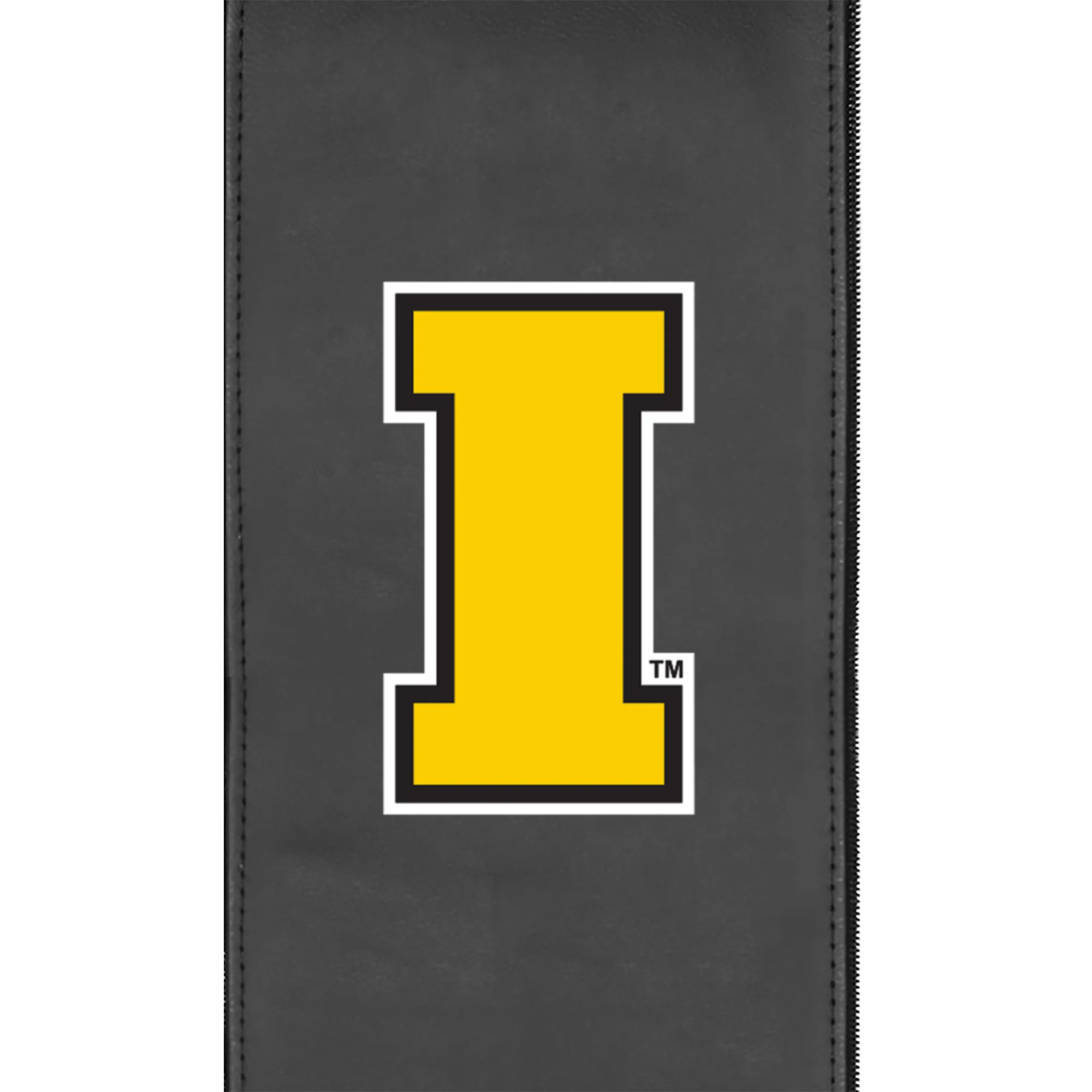 Game Rocker 100 with Iowa Hawkeyes Block I Logo