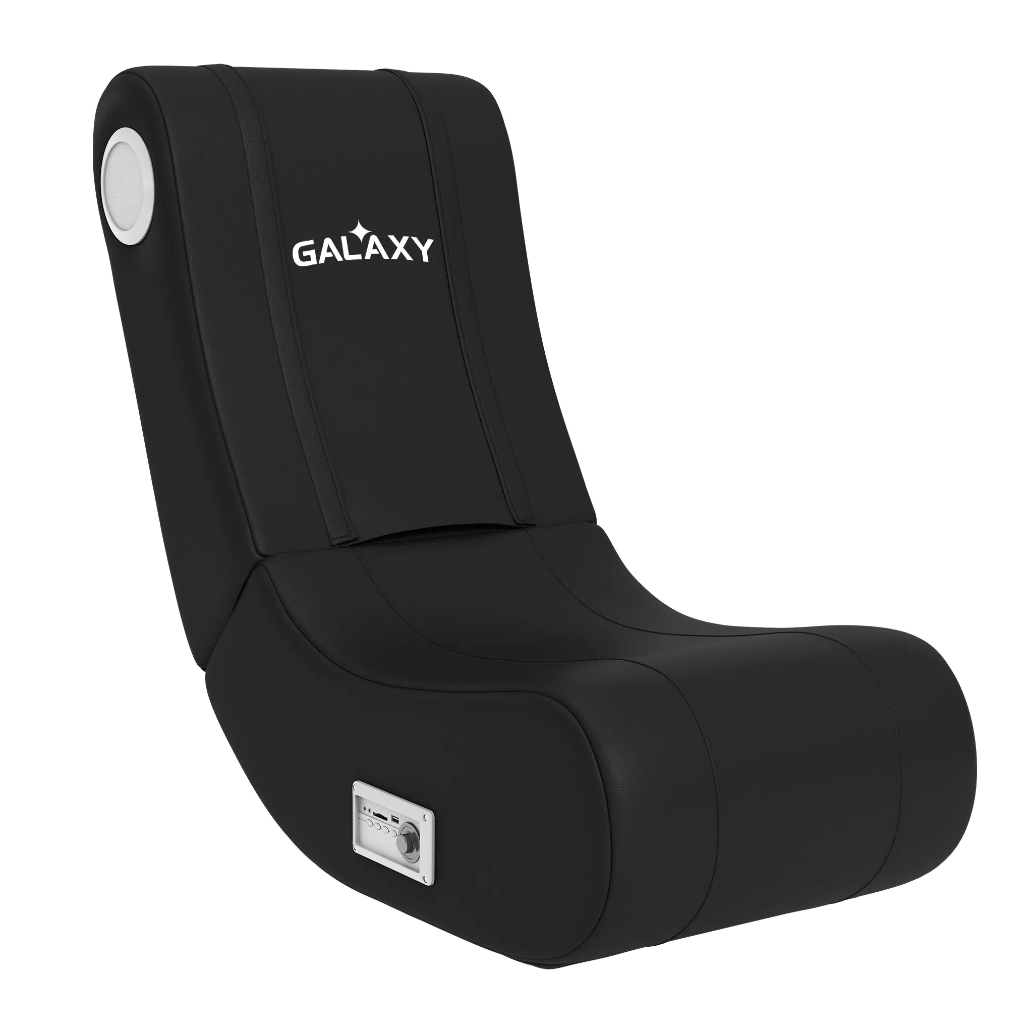 Game Rocker 100 with LA Galaxy Wordmark Logo