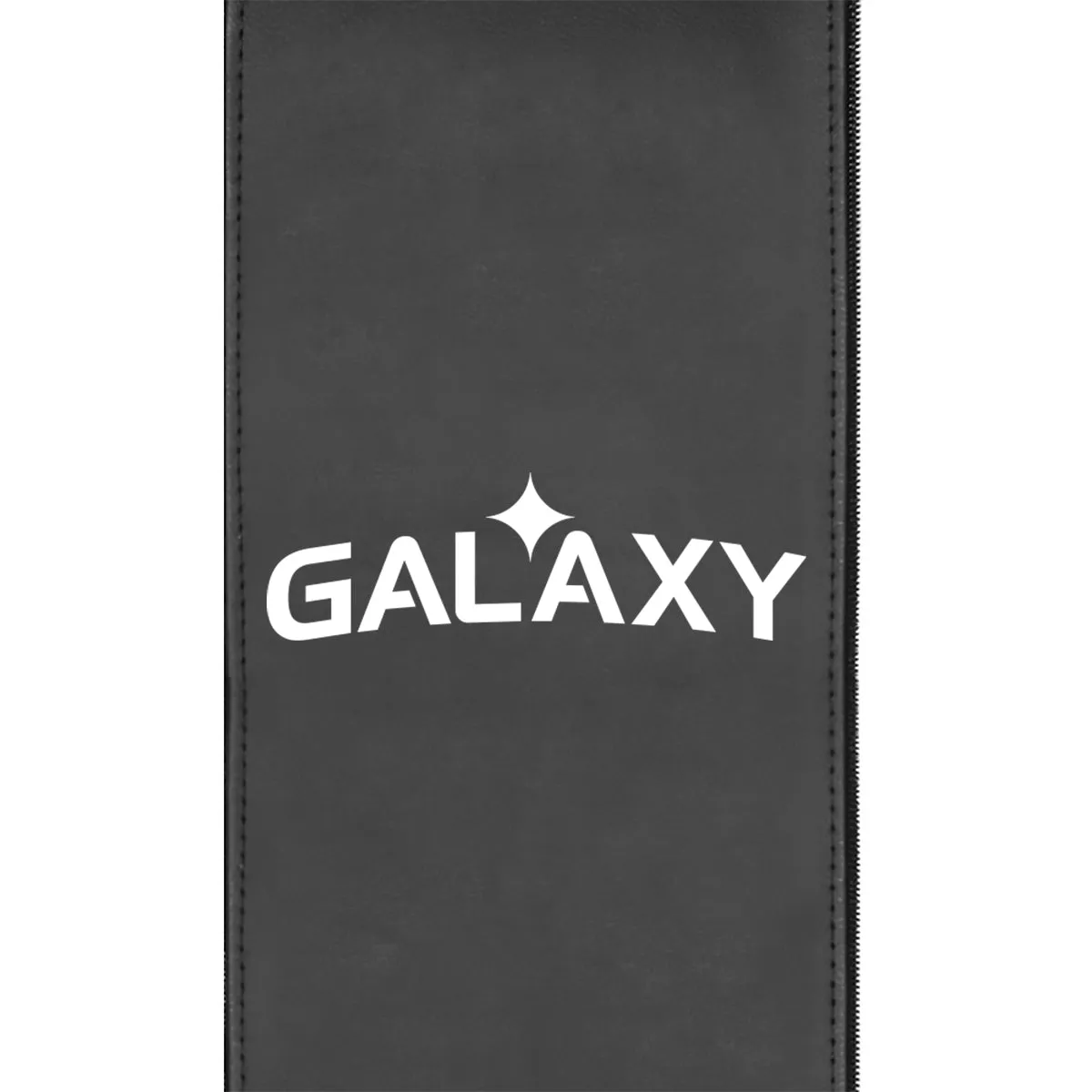 Game Rocker 100 with LA Galaxy Wordmark Logo