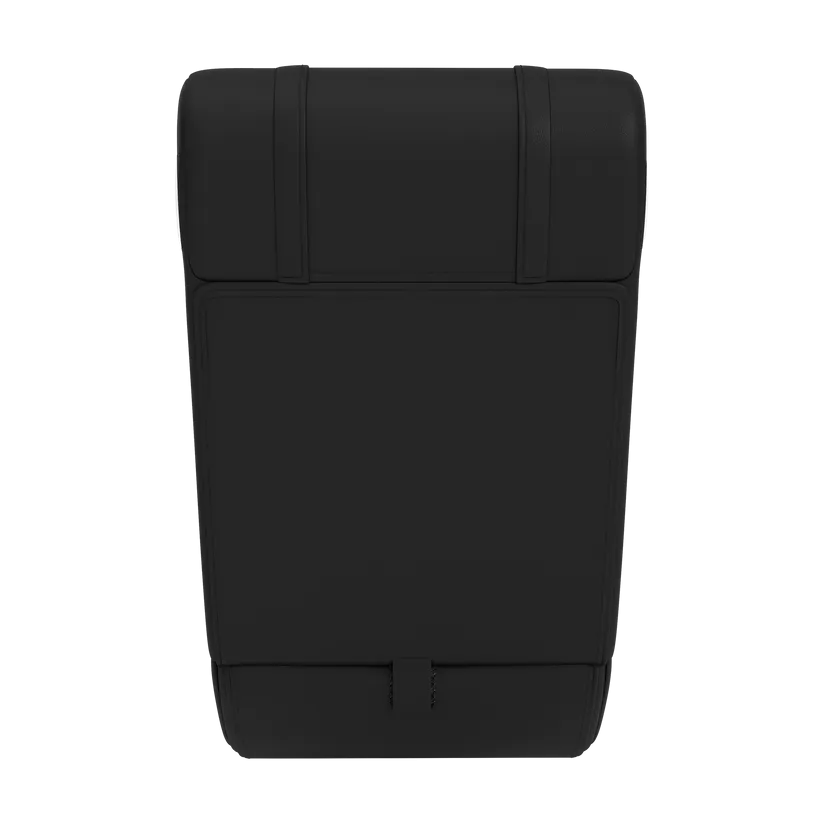 Game Rocker 100 with LAPD K9 Primary Logo
