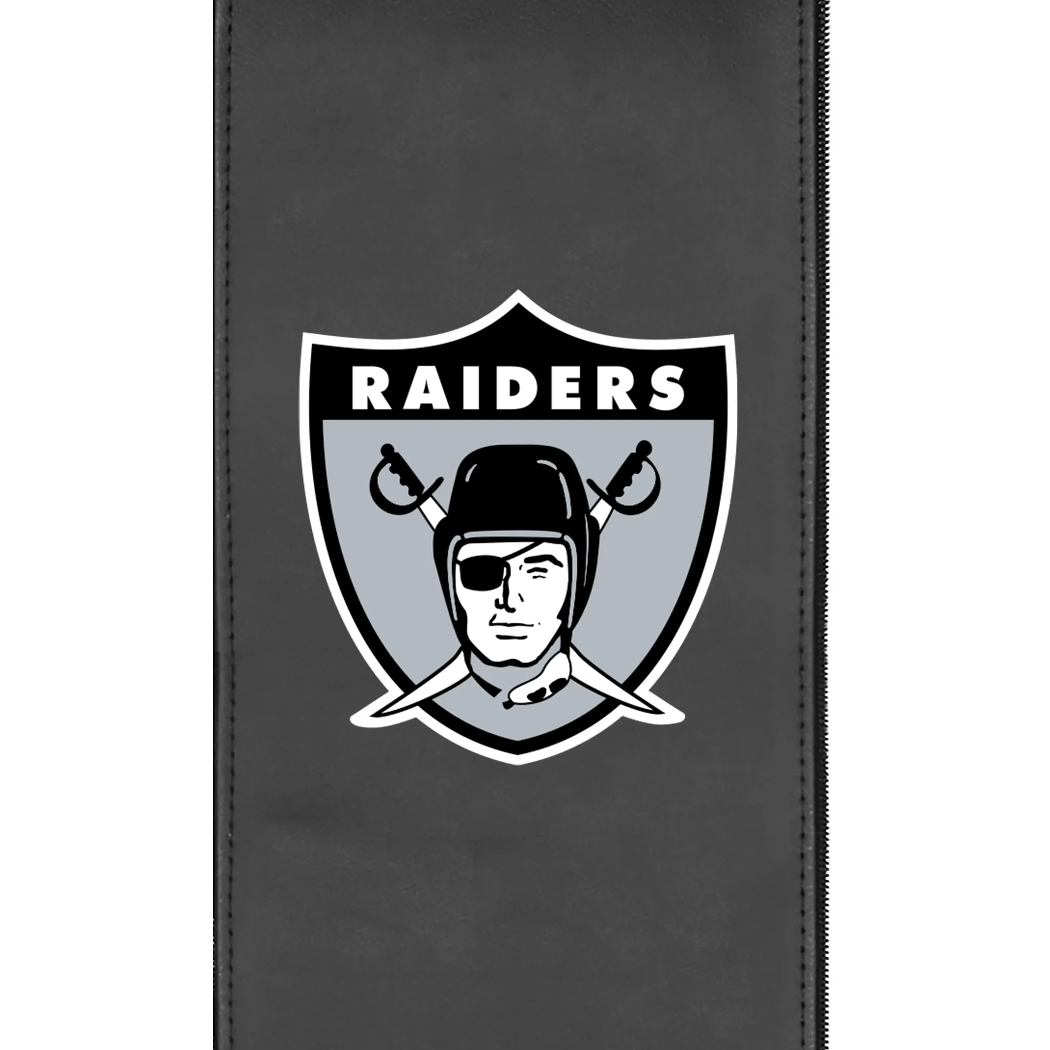 Game Rocker 100 with Las Vegas Raiders Classic Logo