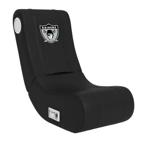 Game Rocker 100 with Las Vegas Raiders Classic Logo