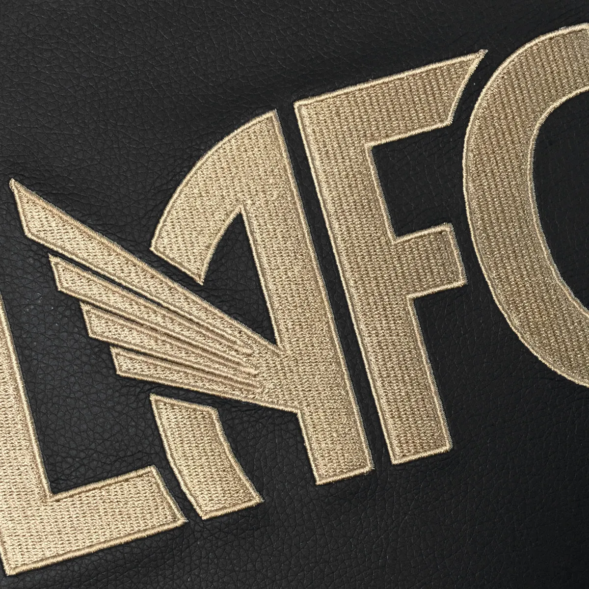 Game Rocker 100 with Los Angeles FC Wordmark Logo
