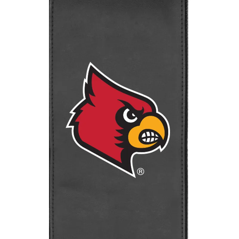 Game Rocker 100 with Louisville Cardinals Logo
