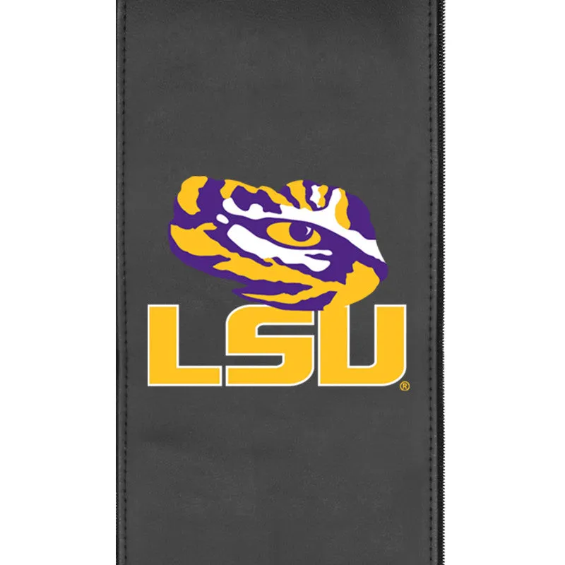 Game Rocker 100 with LSU Tigers Logo