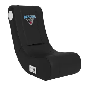 Game Rocker 100 with Maine Black Bears Logo