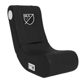 Game Rocker 100 with Major League Soccer Alternate Logo