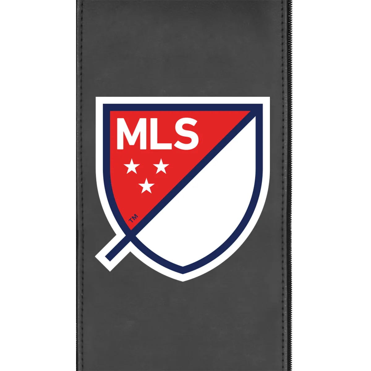 Game Rocker 100 with Major League Soccer Logo