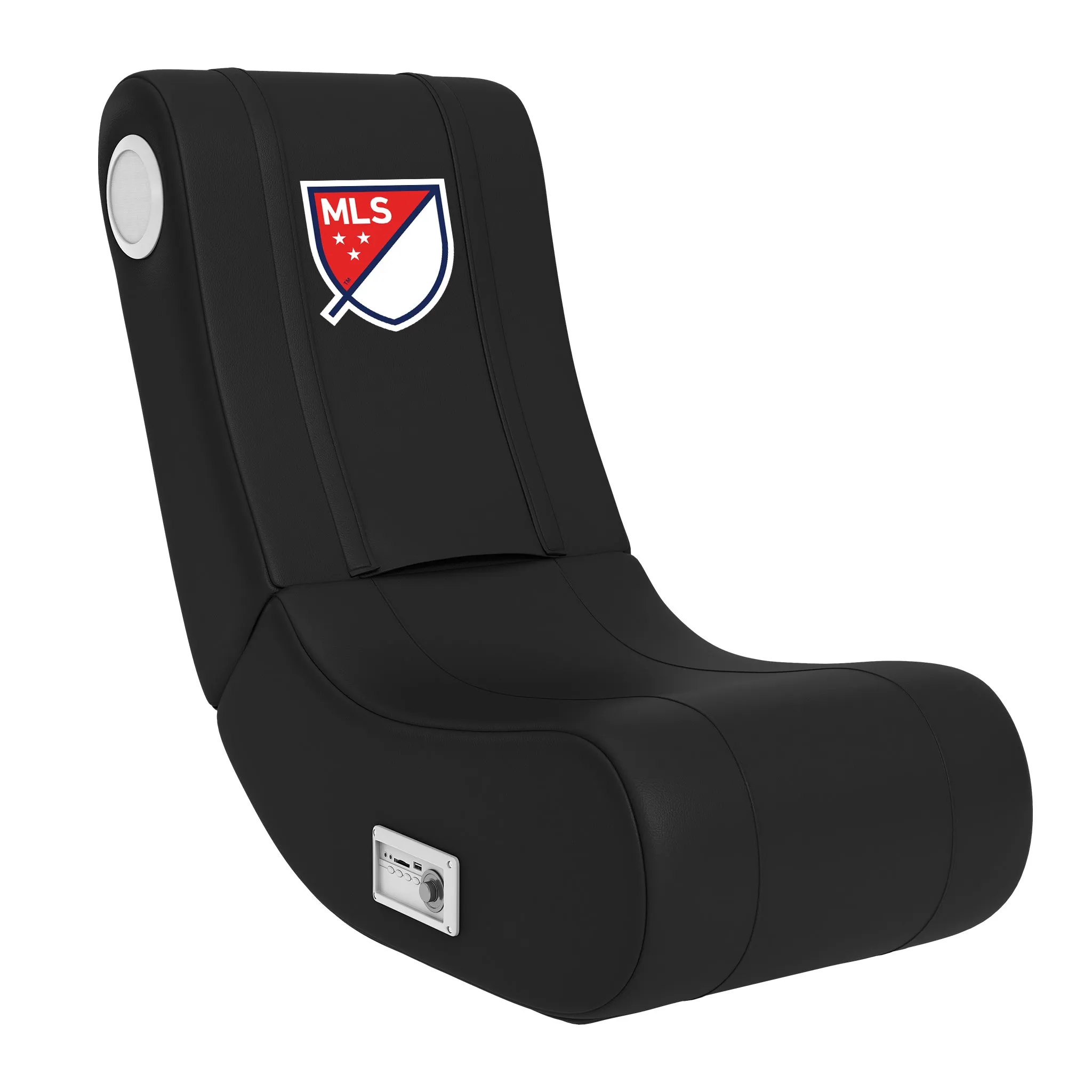 Game Rocker 100 with Major League Soccer Logo