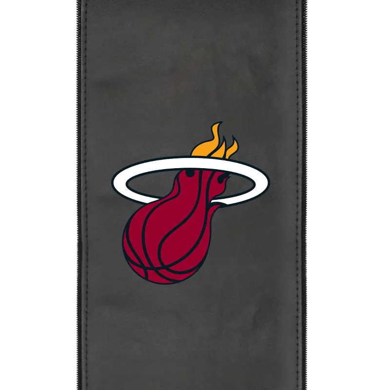 Game Rocker 100 with Miami Heat Logo