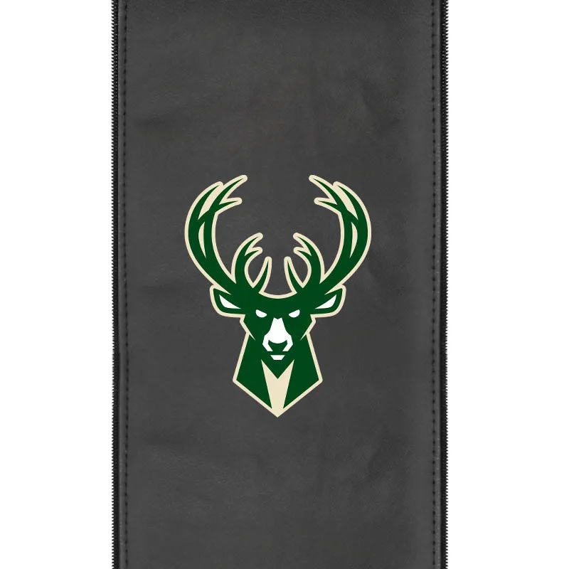 Game Rocker 100 with Milwaukee Bucks Logo