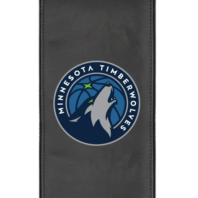 Game Rocker 100 with Minnesota Timberwolves Logo