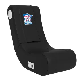 Game Rocker 100 with Minnesota Twins Cooperstown Logo