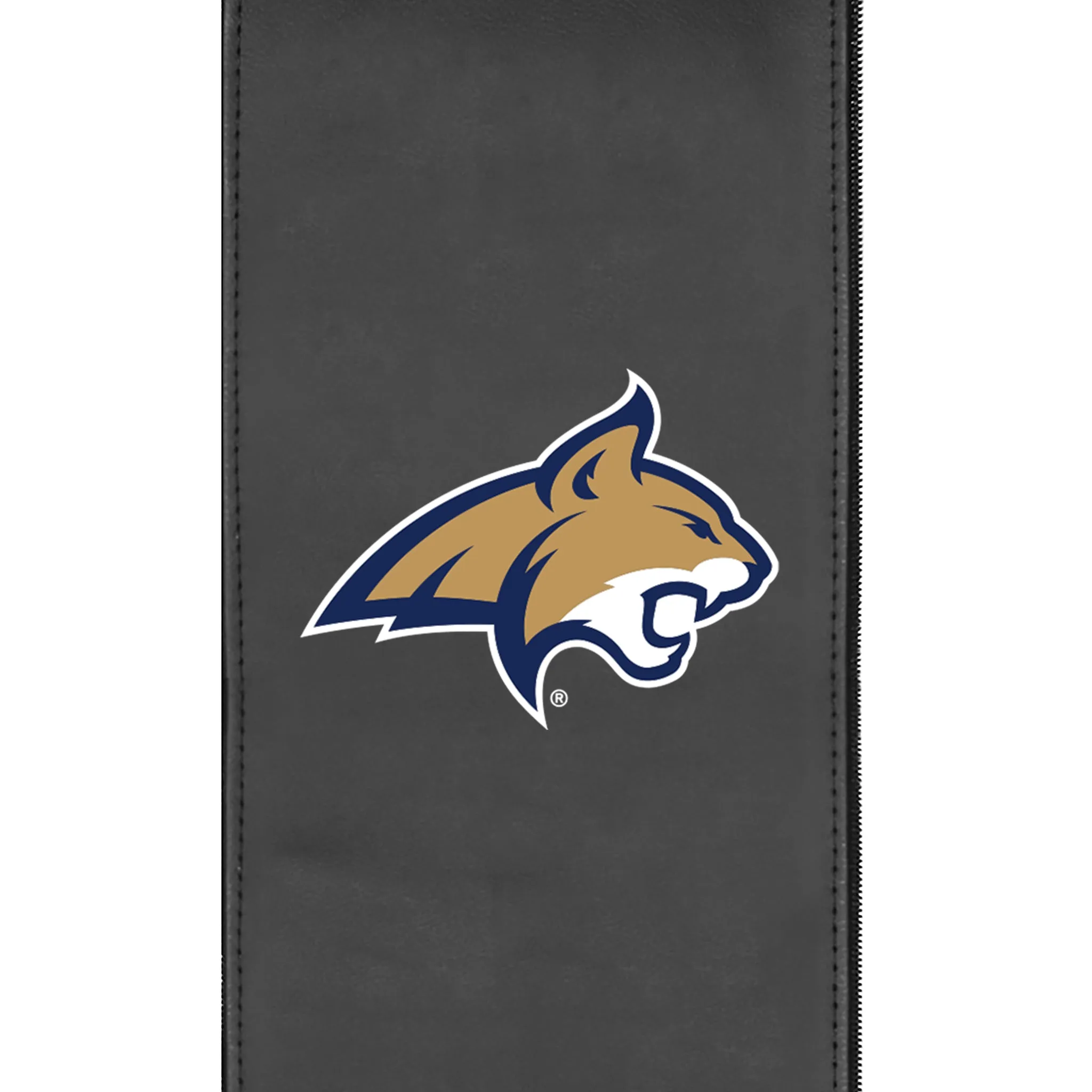 Game Rocker 100 with Montana State Bobcats Logo