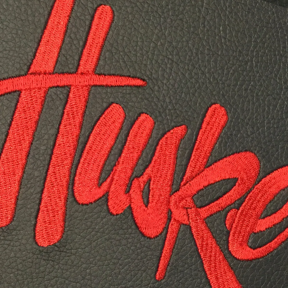 Game Rocker 100 with Nebraska Cornhuskers Alternate