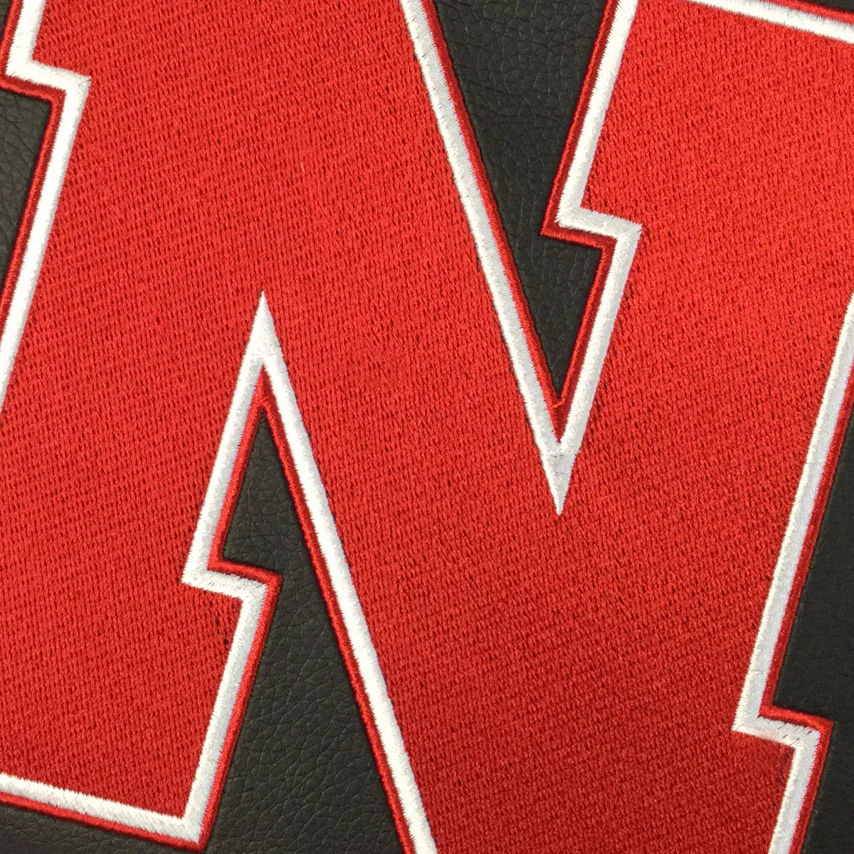 Game Rocker 100 with Nebraska Cornhuskers Primary