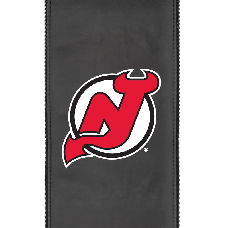 Game Rocker 100 with New Jersey Devils Logo