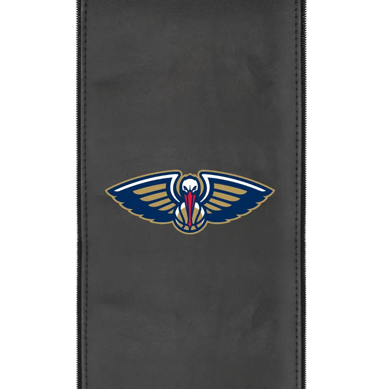 Game Rocker 100 with New Orleans Pelicans Logo