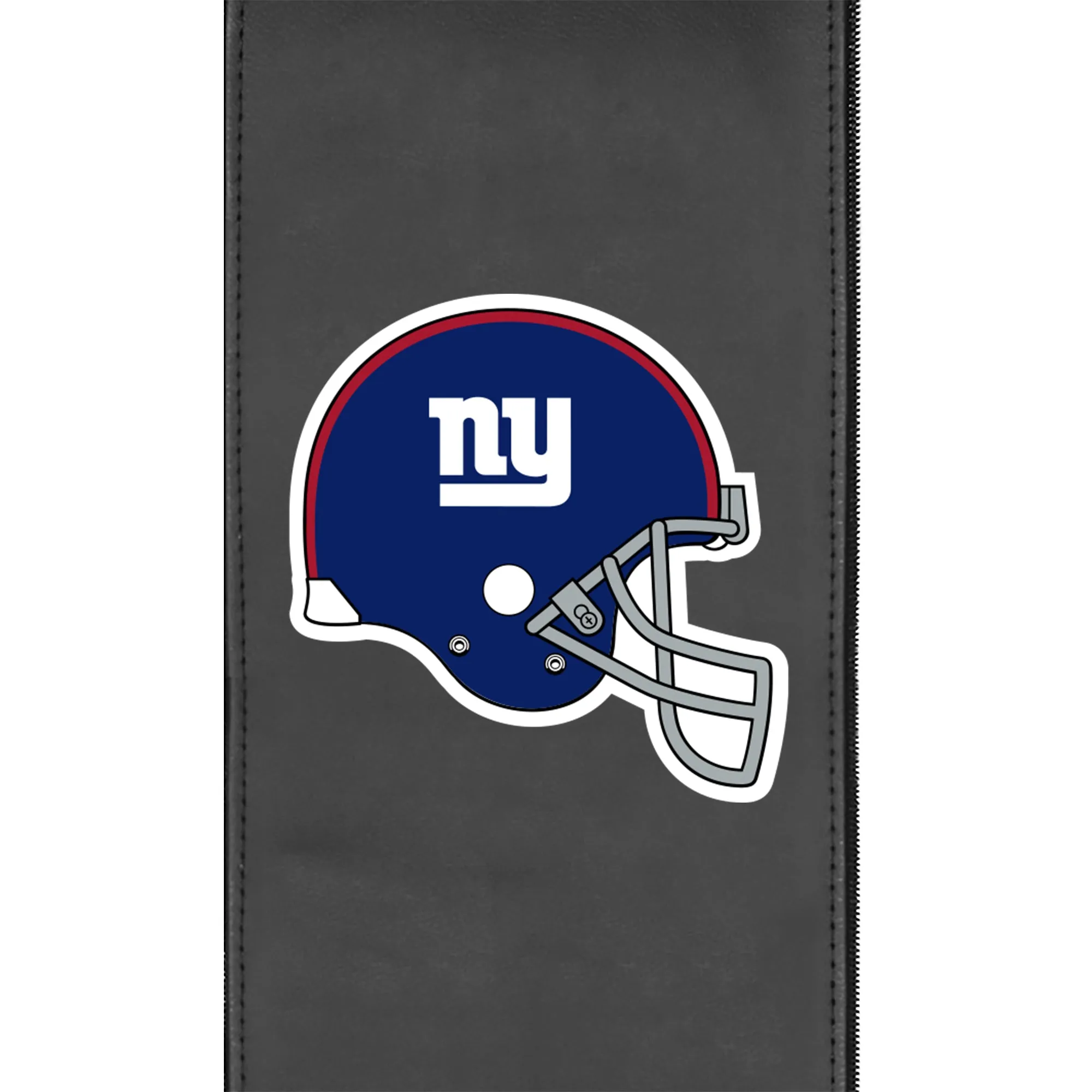 Game Rocker 100 with  New York Giants Helmet Logo