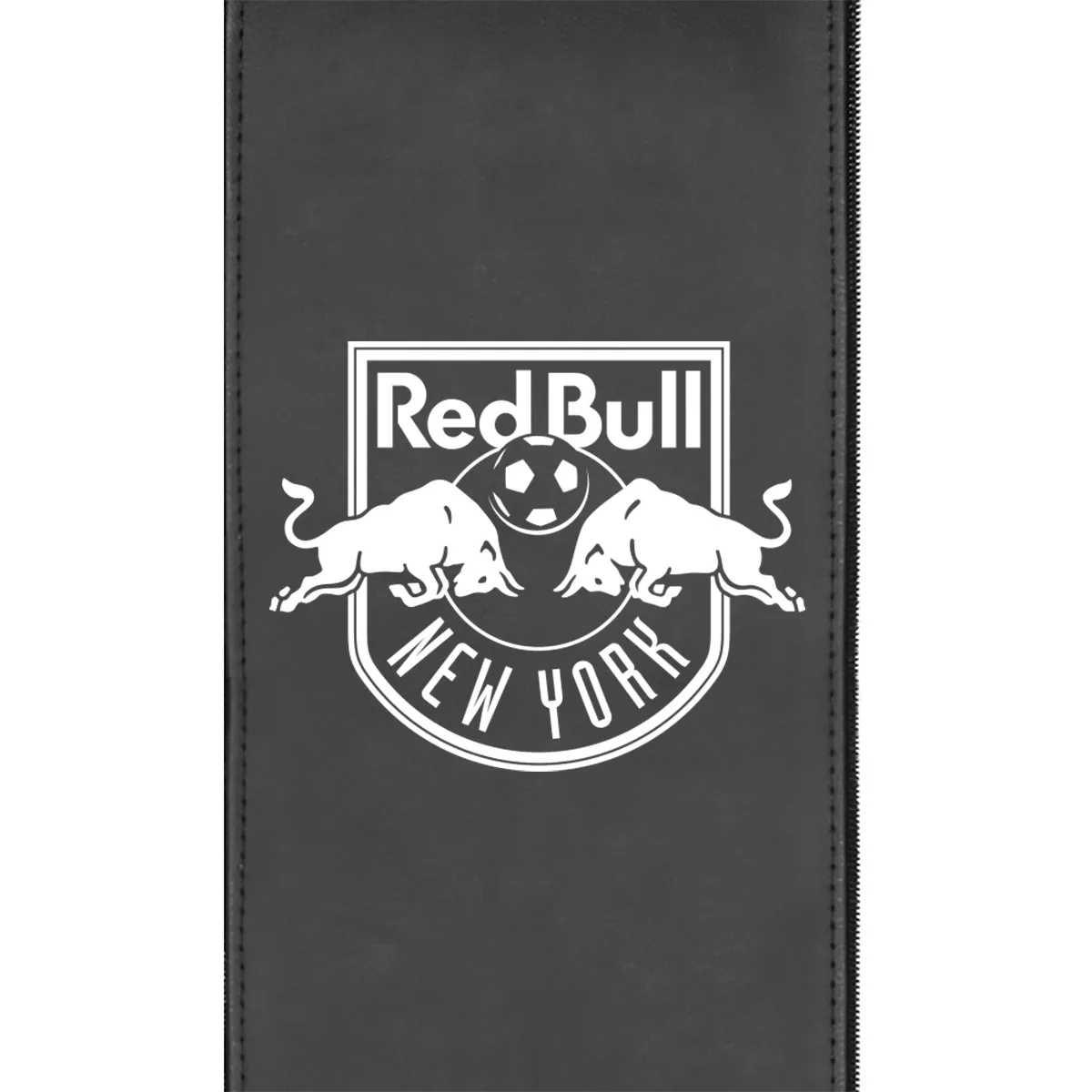 Game Rocker 100 with New York Red Bulls Alternate Logo