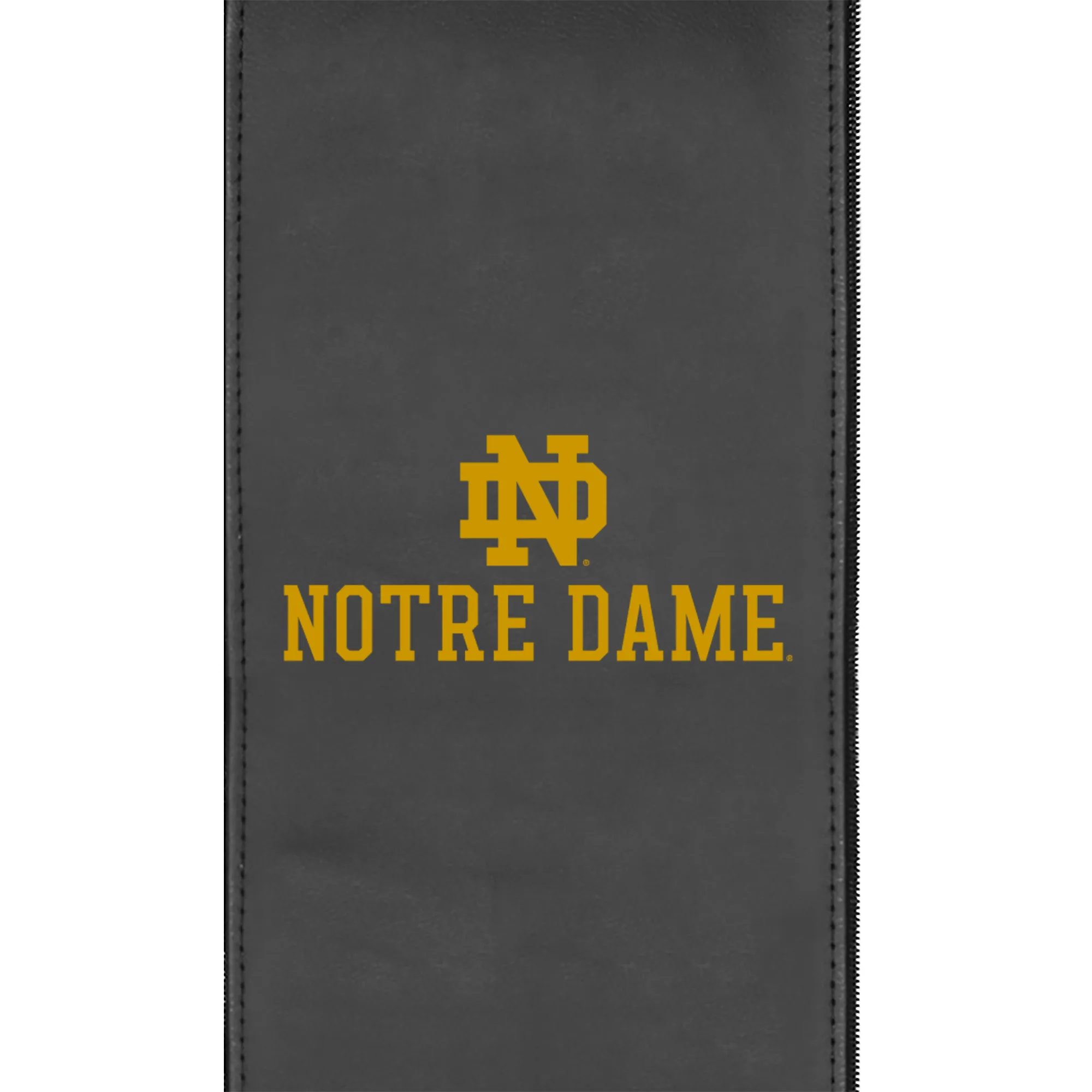 Game Rocker 100 with Notre Dame Wordmark Logo