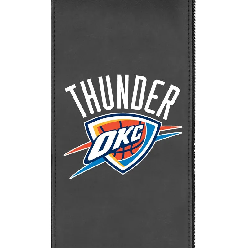 Game Rocker 100 with Oklahoma City Thunder Logo