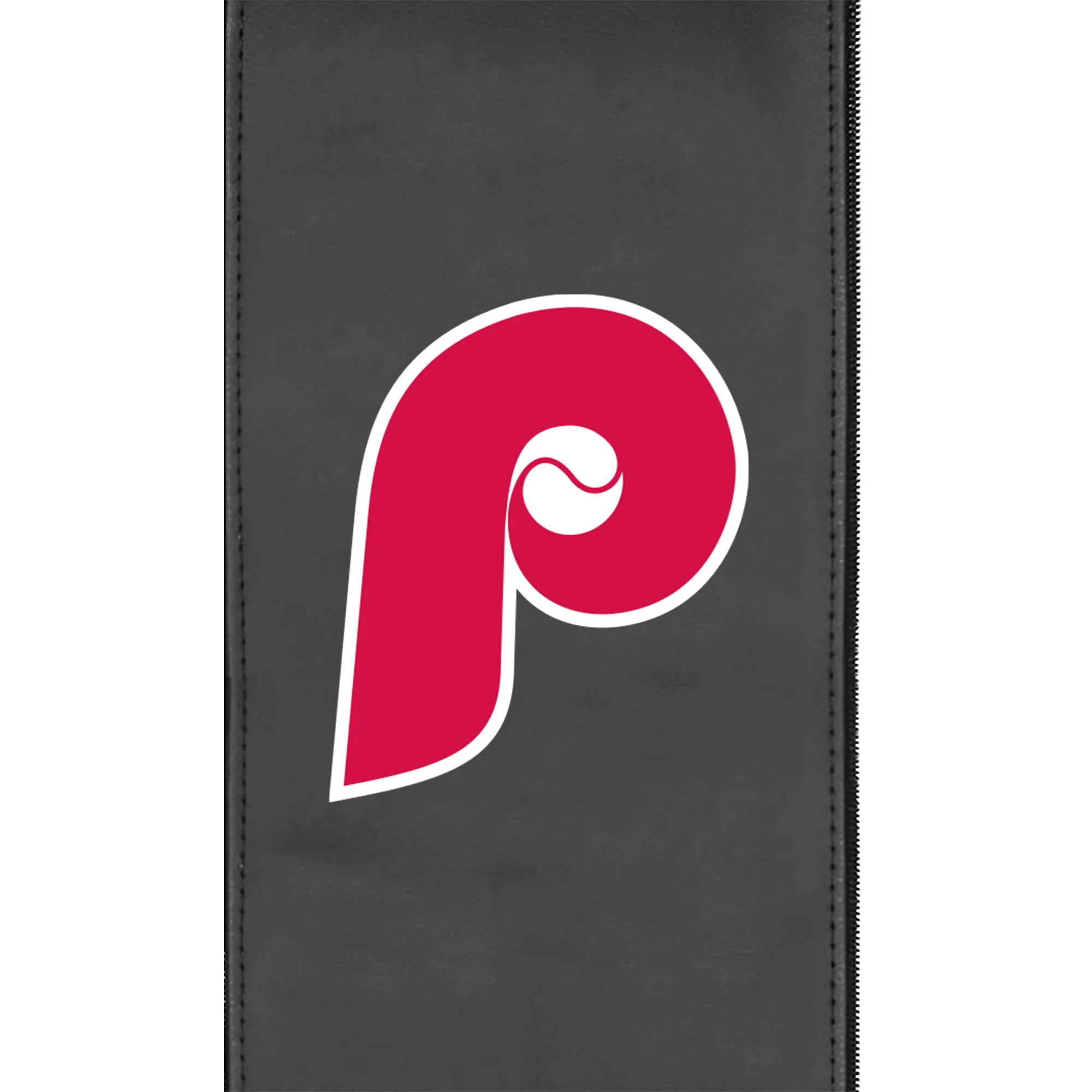 Game Rocker 100 with Philadelphia Phillies Cooperstown Secondary Logo
