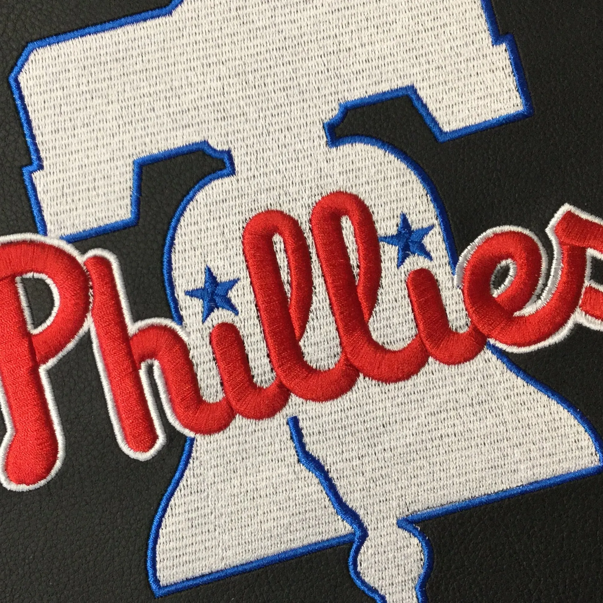 Game Rocker 100 with Philadelphia Phillies Logo