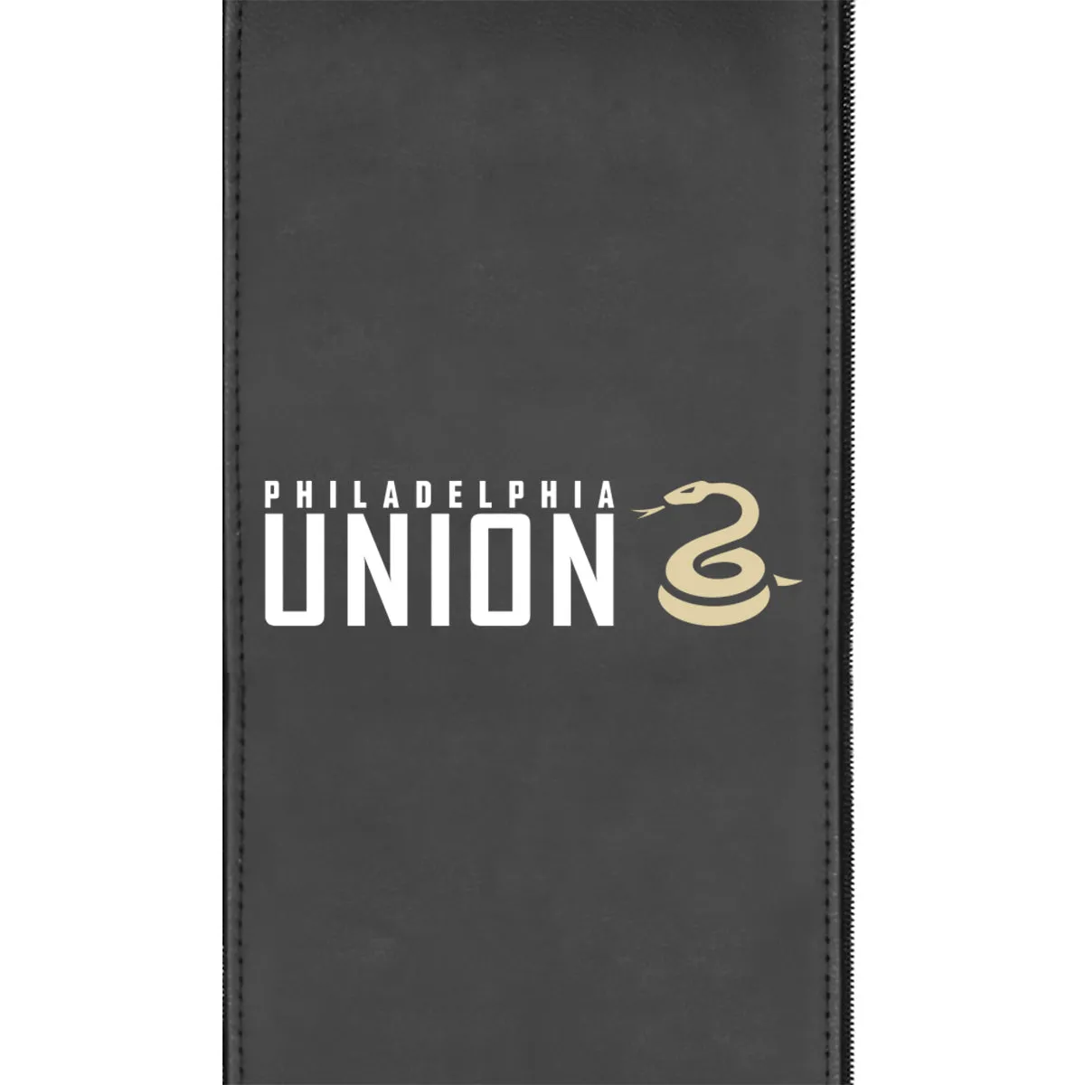 Game Rocker 100 with Philadelphia Union Wordmark Logo