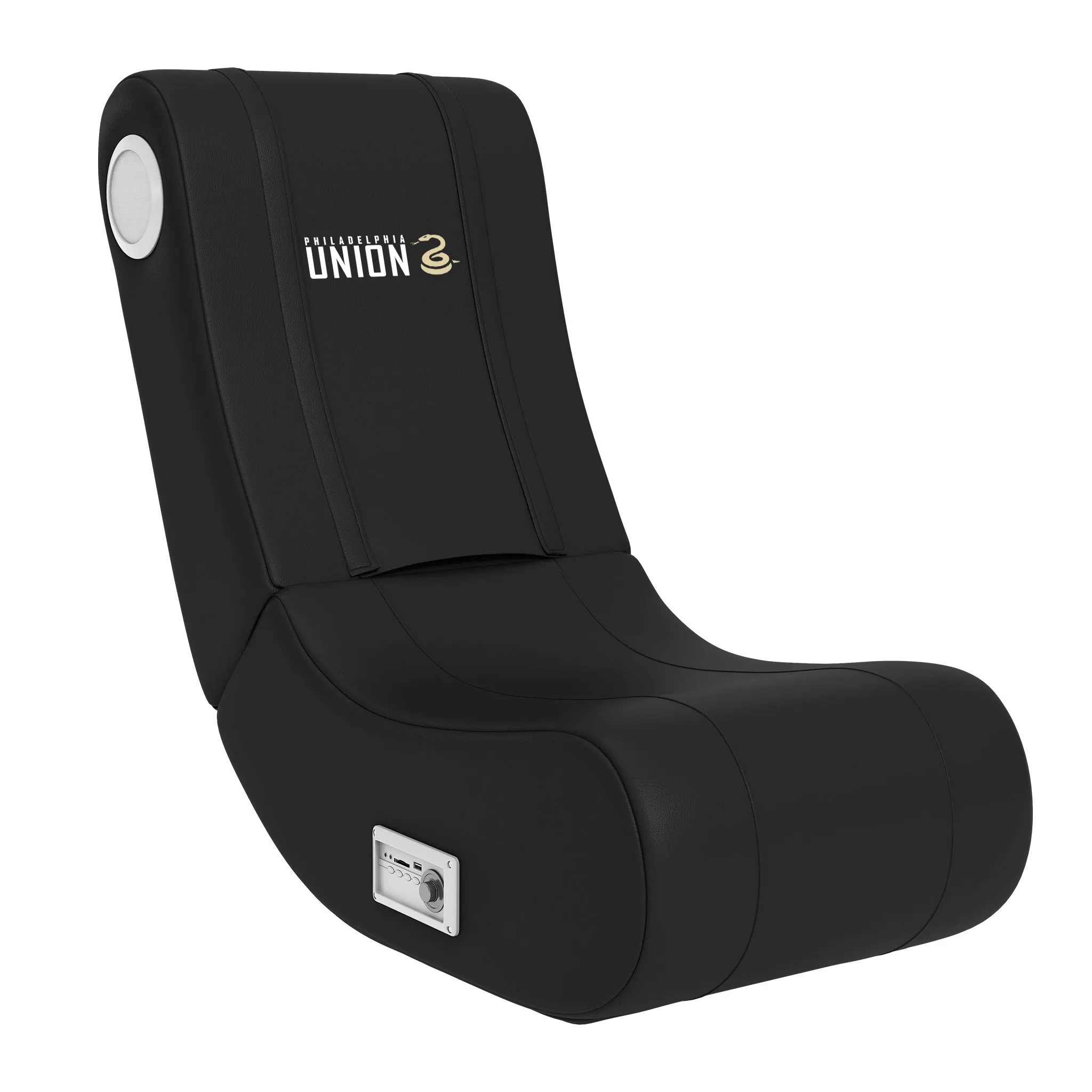 Game Rocker 100 with Philadelphia Union Wordmark Logo