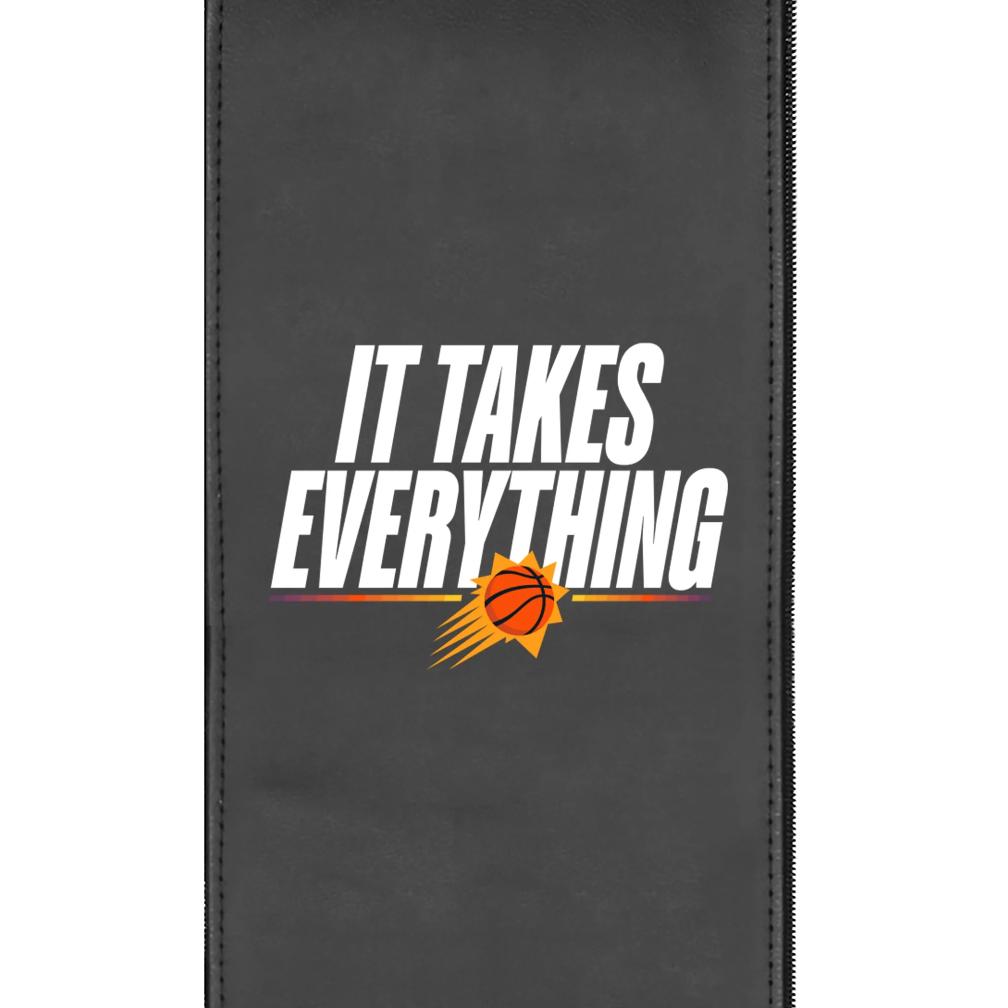 Game Rocker 100 with Phoenix Suns 2024 Playoffs Logo