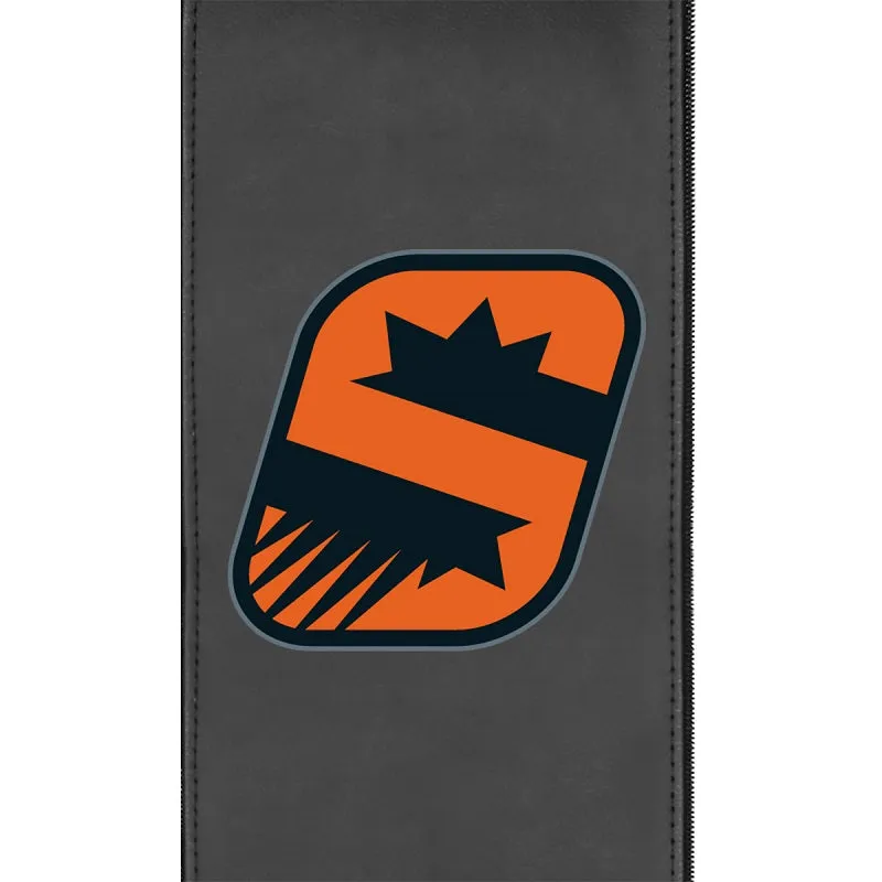 Game Rocker 100 with Phoenix Suns S Logo