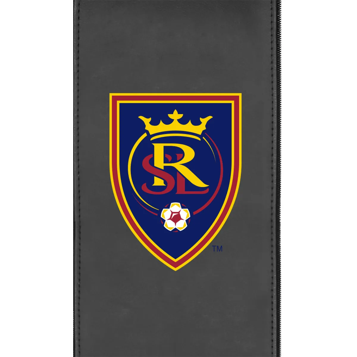 Game Rocker 100 with Real Salt Lake Logo