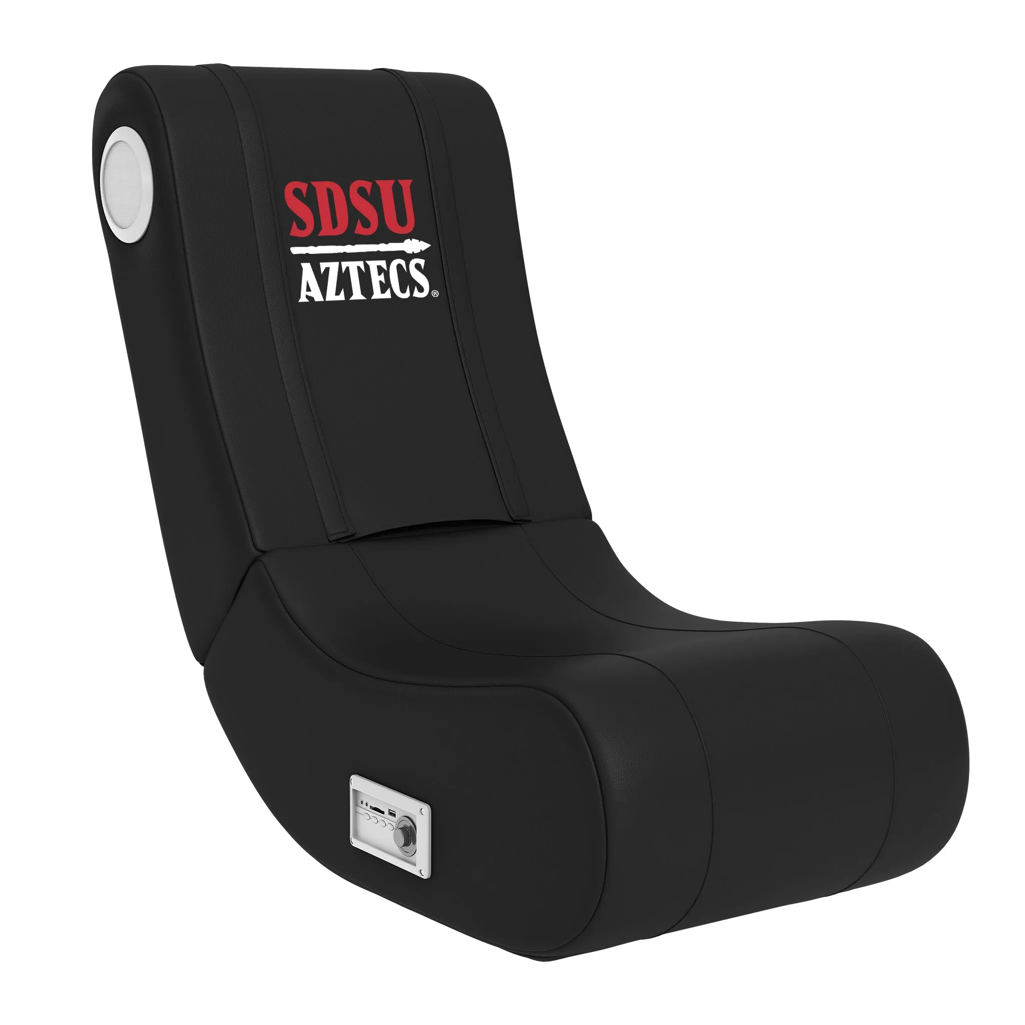 Game Rocker 100 with San Diego State Secondary