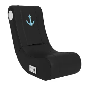 Game Rocker 100 with Seattle Kraken Secondary Logo