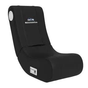 Game Rocker 100 with  Seattle Seahawks Secondary Logo