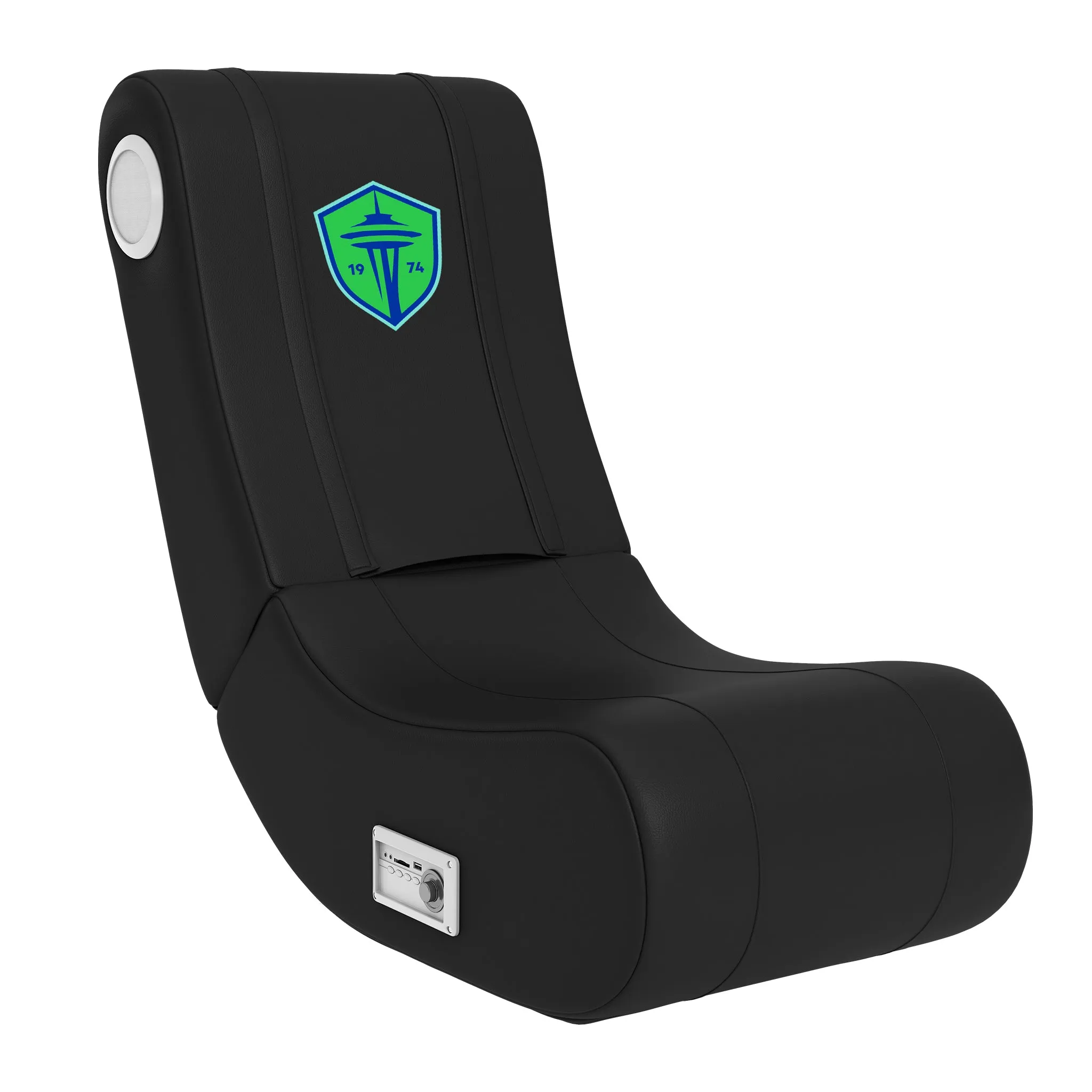 Game Rocker 100 with Seattle Sounders FC Primary Logo