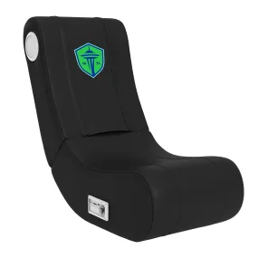 Game Rocker 100 with Seattle Sounders FC Primary Logo