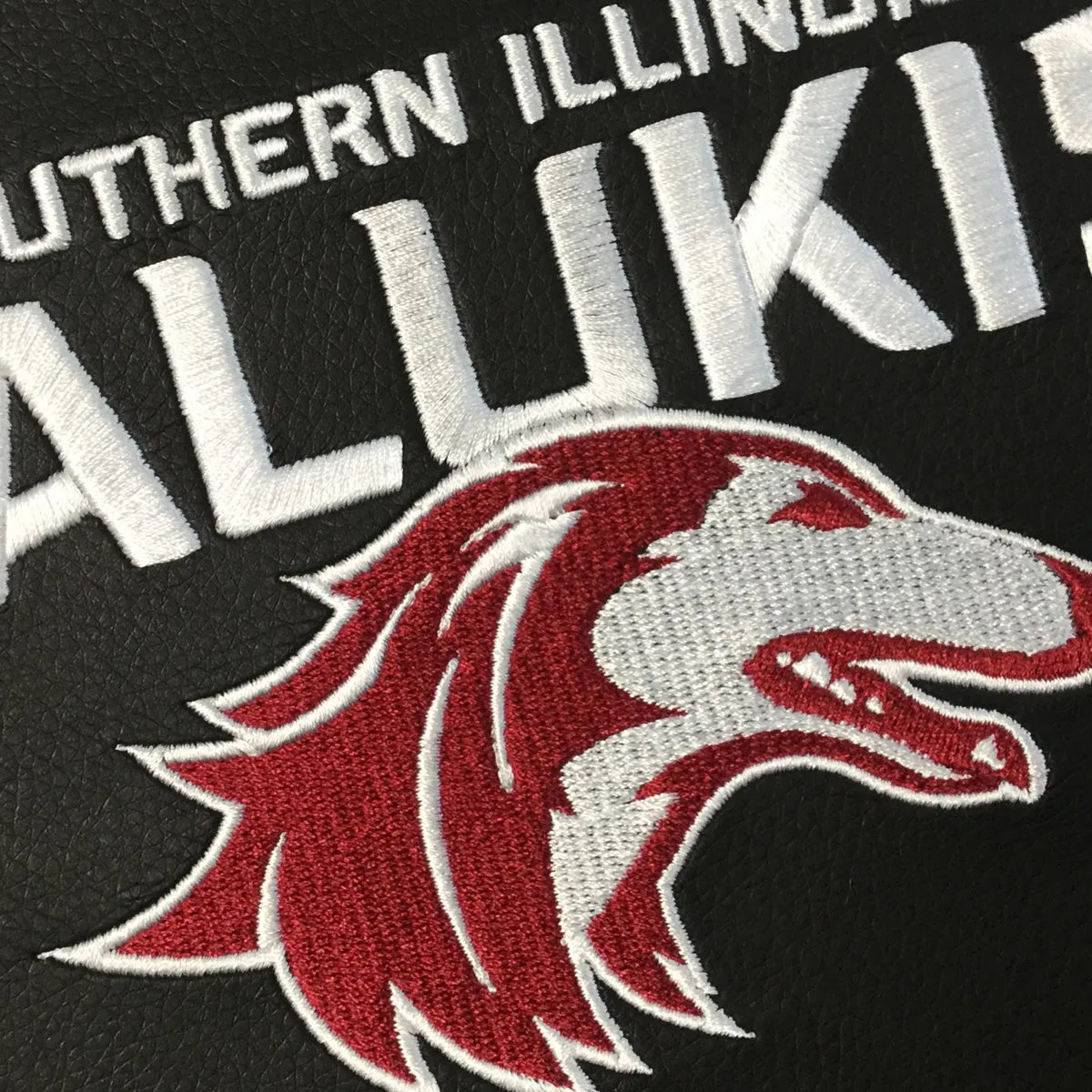 Game Rocker 100 with Southern Illinois Salukis Logo